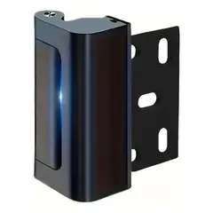 GENERICO - Cerradura de Seguridad para Puerta con Picaporte Antirro