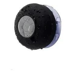 GENERICO - Parlante Bluetooth Portátil Resistente al Agua