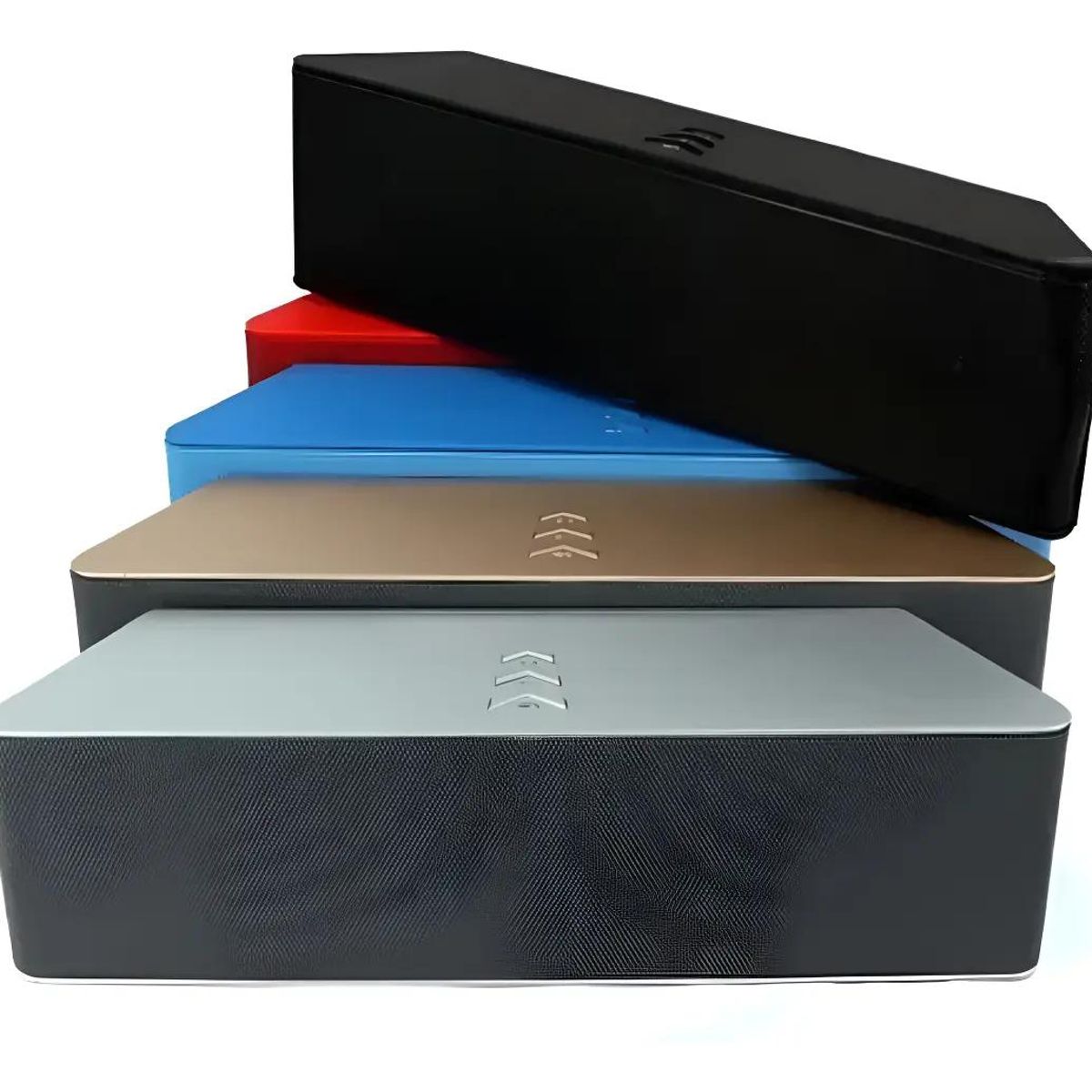 GENERICO - Parlante Bluetooth Inalámbrico Stereo Ml-23u