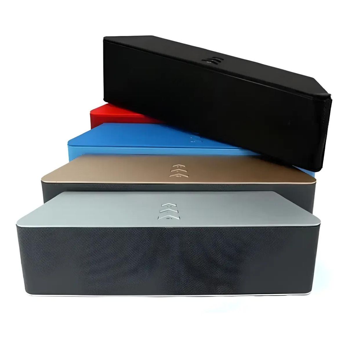 GENERICO - Parlante Bluetooth Inalámbrico Stereo Ml-23u