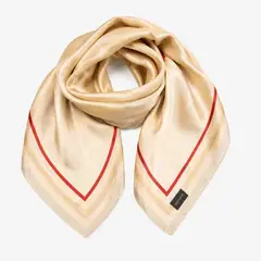 VC ACCESORIOS - Pañuelo Silk feeling 70 x 70 Bruna