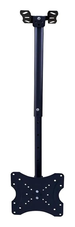 Soporte de techo para TV de 14 a 32 pulgadas y 55 a 85 cm