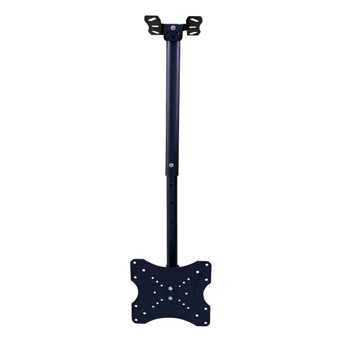 GENERICO - Soporte de techo para TV de 14 a 32 pulgadas y 55 a 85 cm