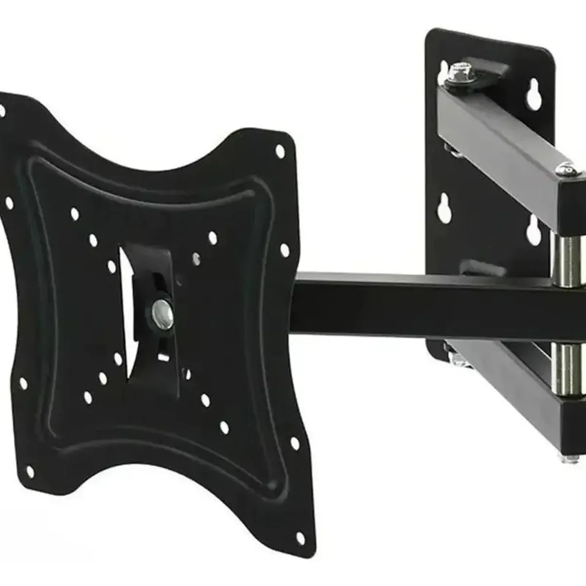 GENERICO - Soporte Brazo Flexible para TV 14 a 55 Pulgadas