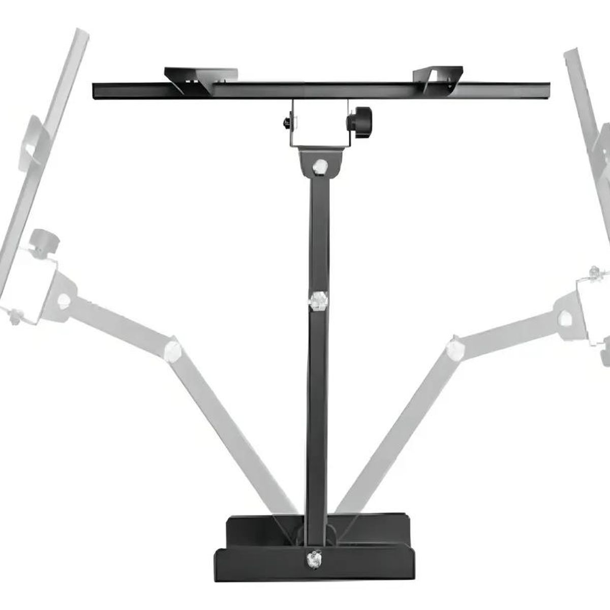 GENERICO - Soporte para Televisor LED/LCD 32 a 55 Pulgadas 35kg