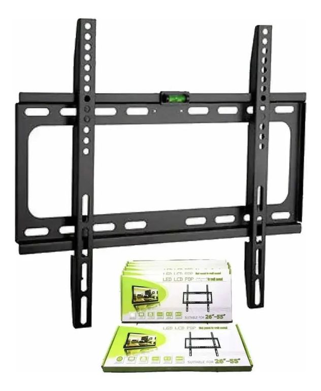 Soporte para Televisor LCD LED Plasma 26 a 55 Pulgadas