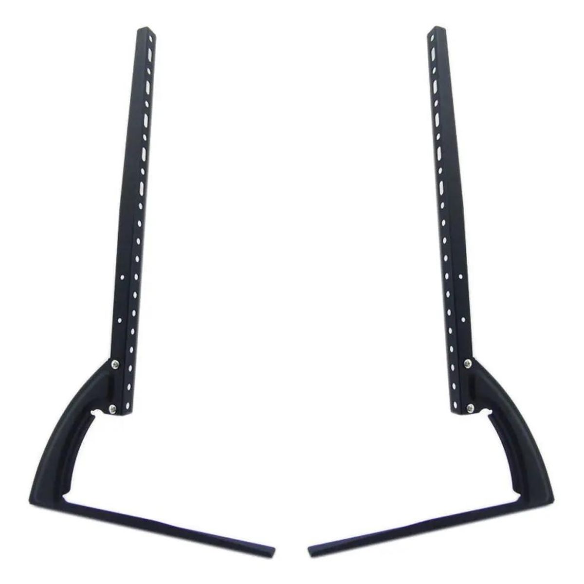 GENERICO - Soporte para Smart TV de 32 a 70 pulgadas