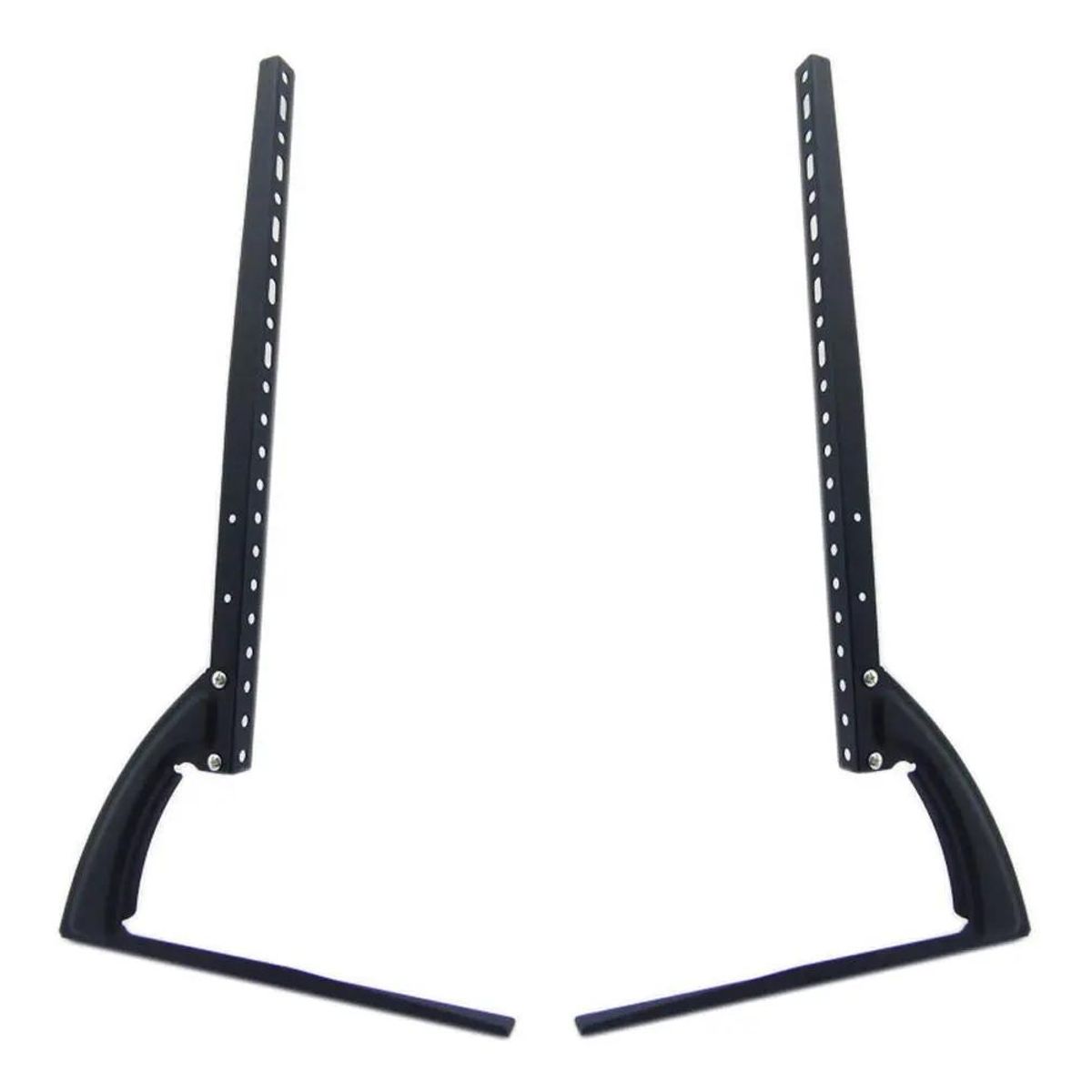 GENERICO - Soporte para Smart TV de 32 a 70 pulgadas