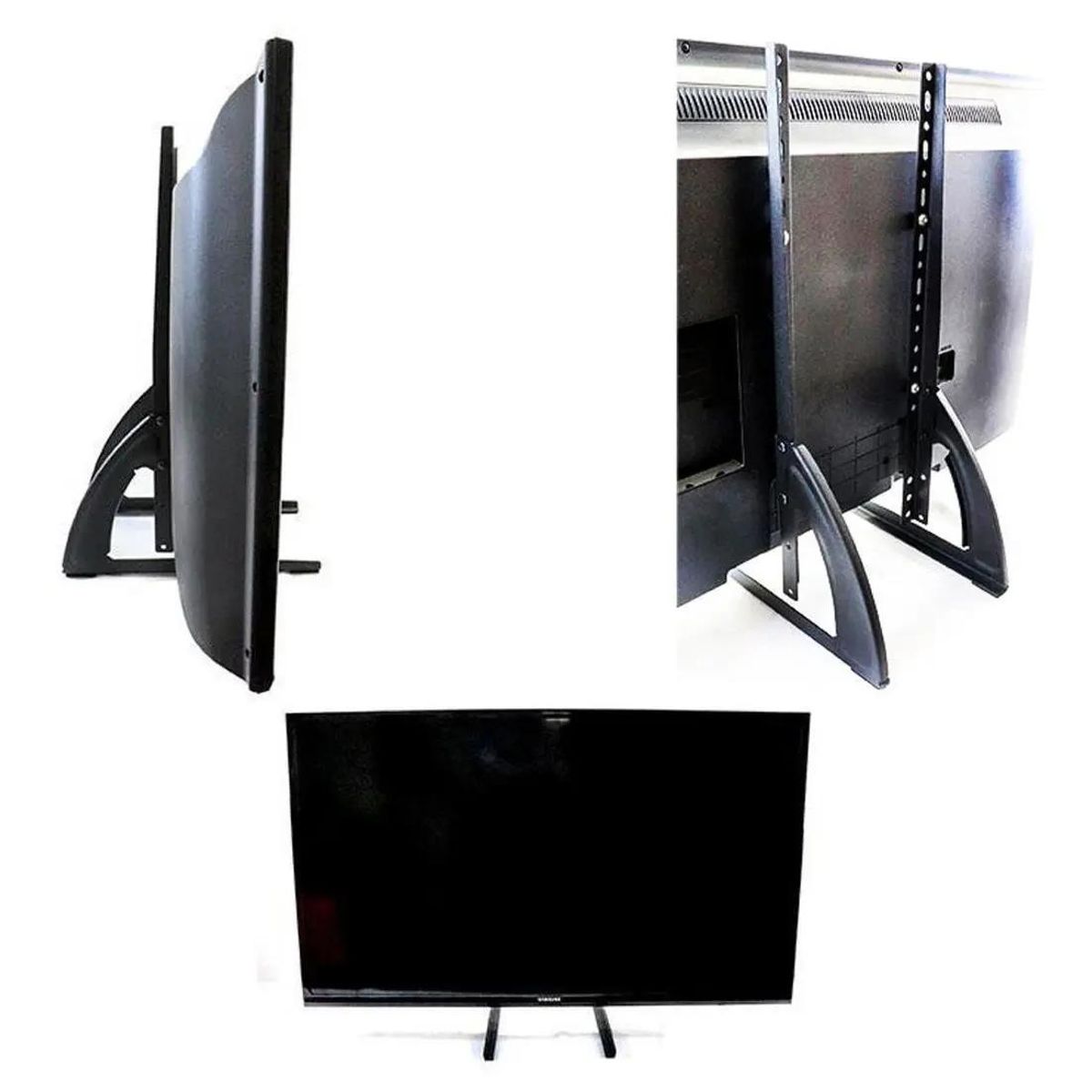 GENERICO - Soporte para Smart TV de 32 a 70 pulgadas