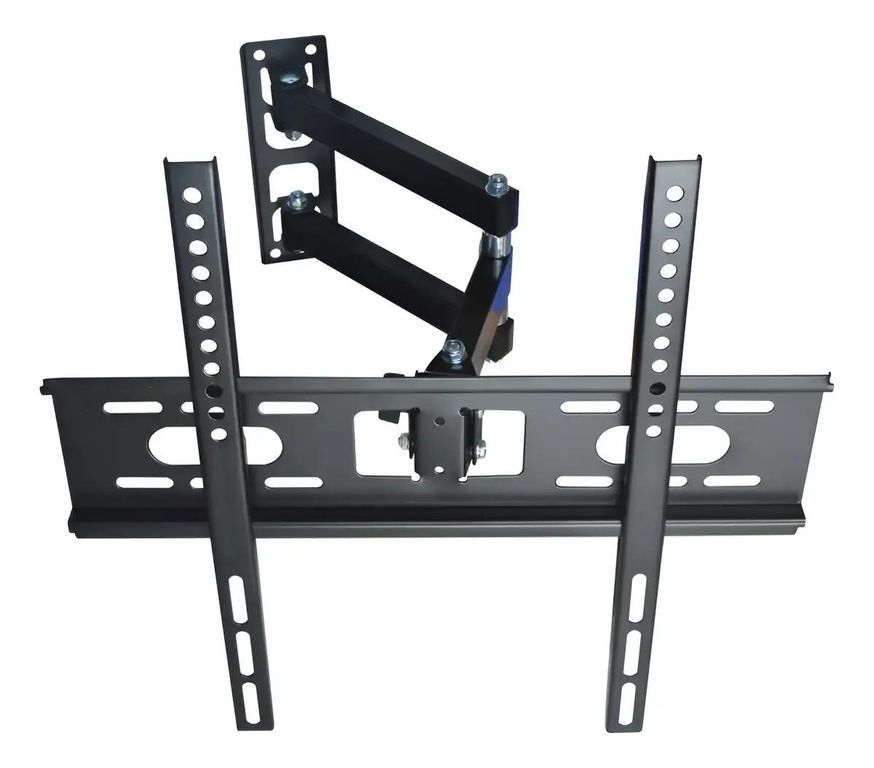 Soporte móvil articulado para TV 32-70 pulgadas