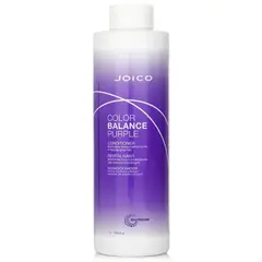 JOICO - Acondicionador Morado Color Balance - 1000ml