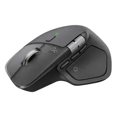 LOGITECH - Mouse inalámbrico Bluetooth MX Master 4