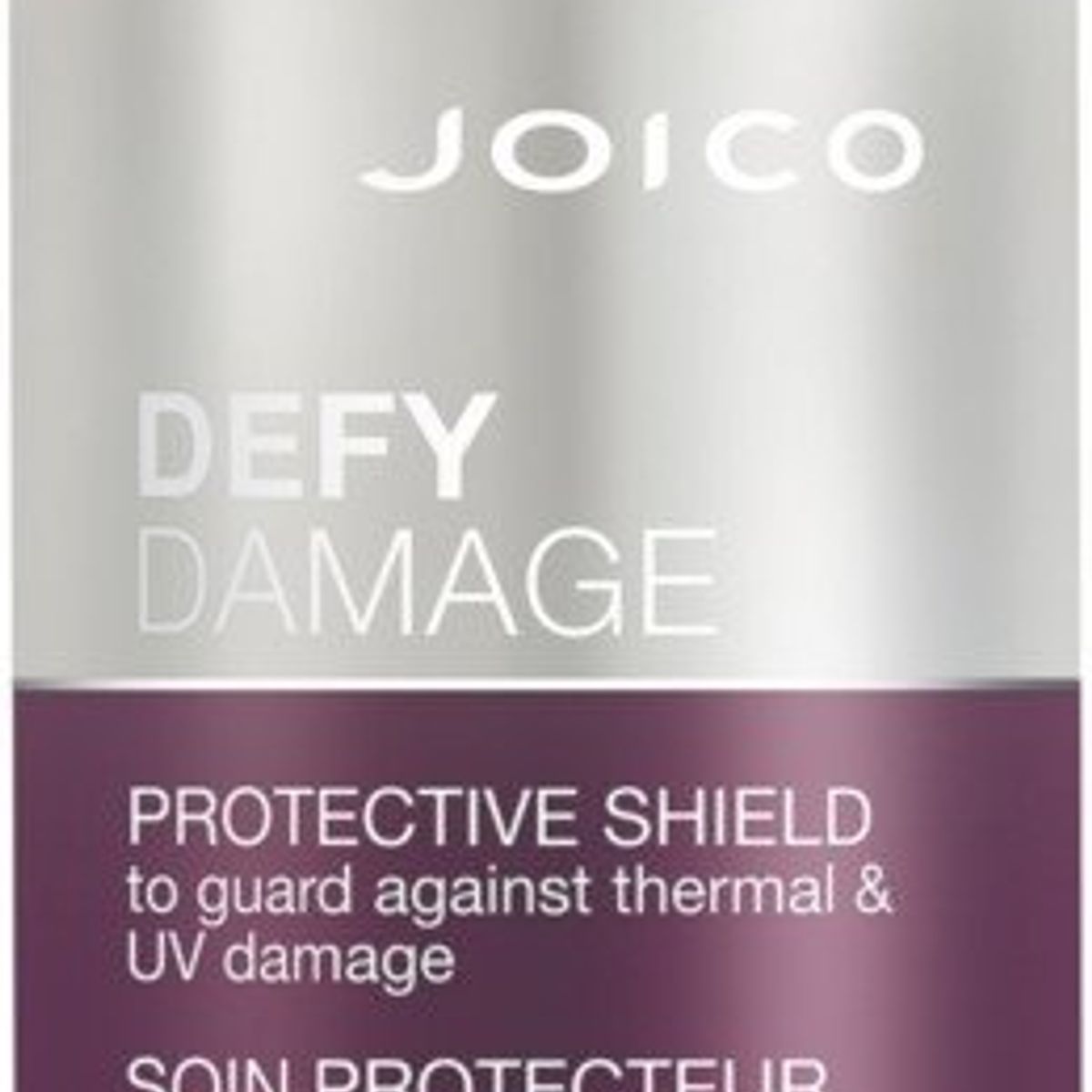 JOICO - Escudo protector de desafía al daño de tamaño de viaje - Joico