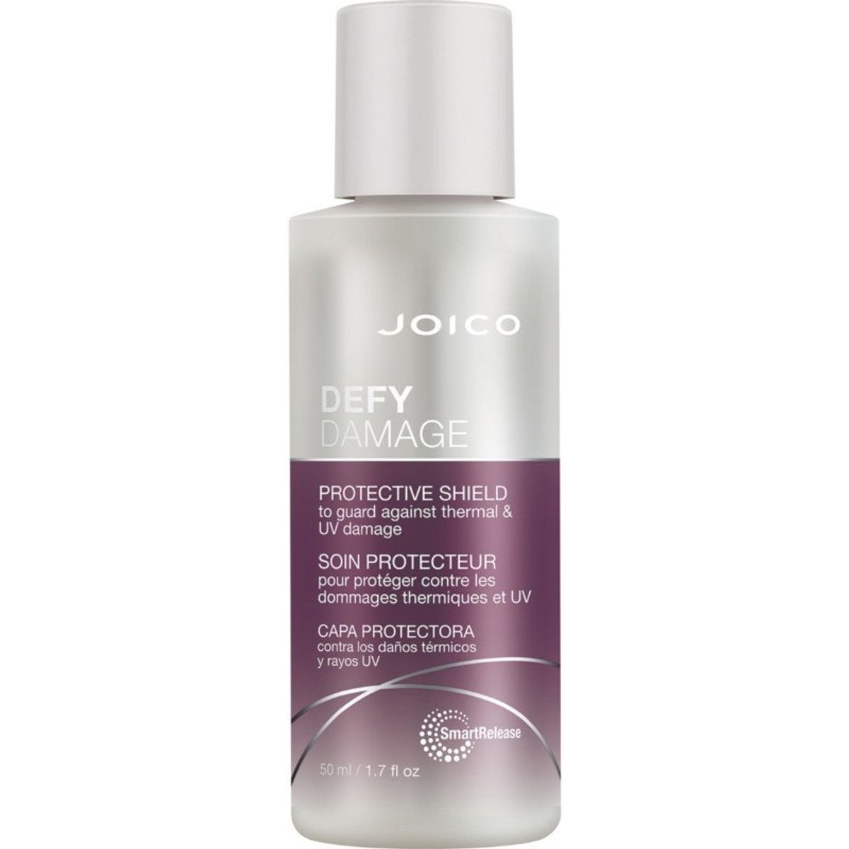 JOICO - Escudo protector de desafía al daño de tamaño de viaje - Joico