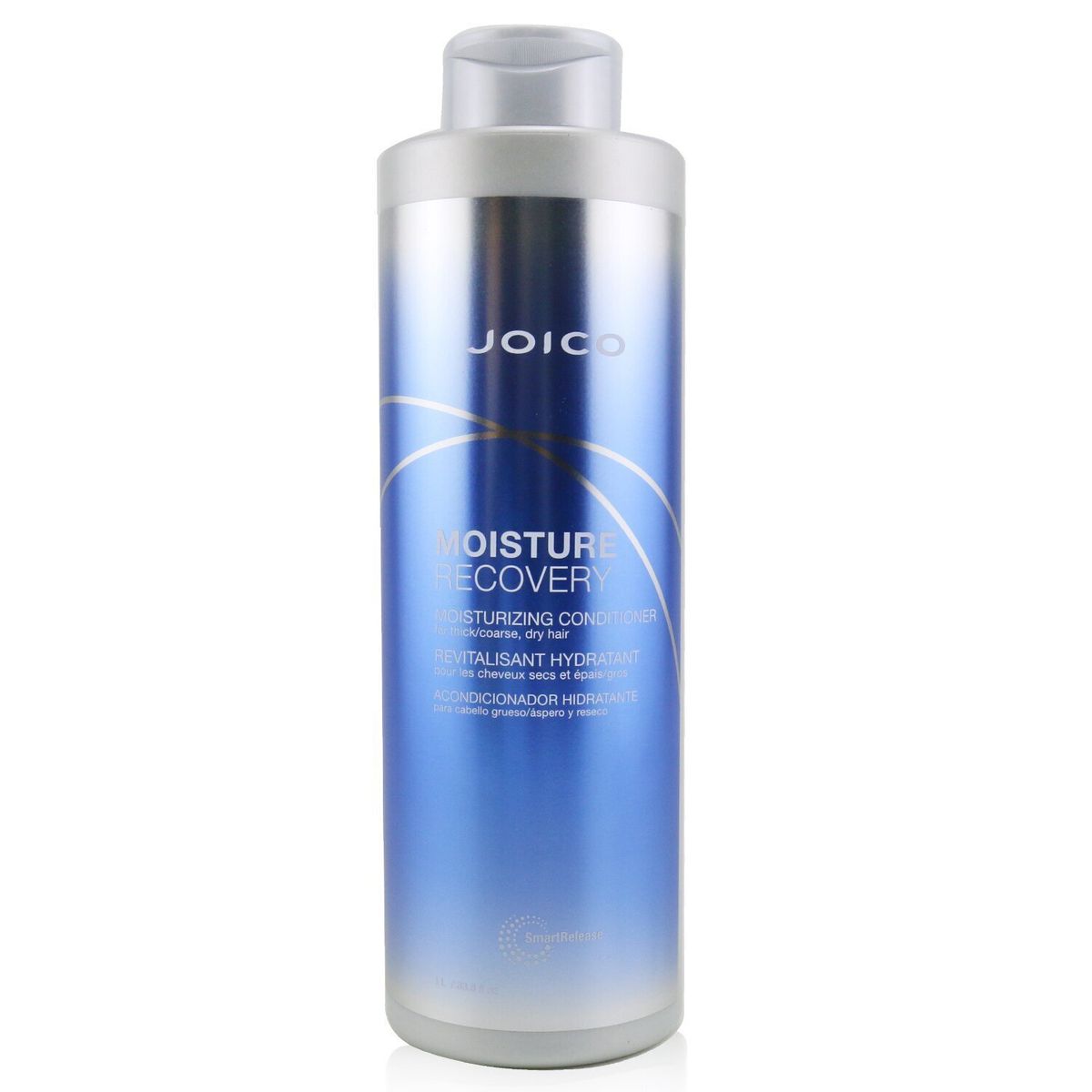 JOICO - Acondicionador hidratante Moisture Recovery - 1000ml Joico