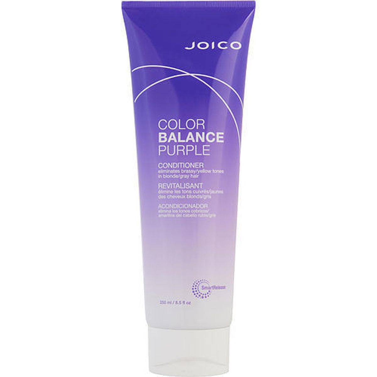 JOICO - Acondicionador púrpura Color Balance - 250ml Joico