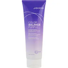 JOICO - Acondicionador púrpura Color Balance - 250ml