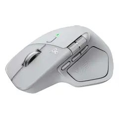 LOGITECH - Mouse inalámbrico Bluetooth MX Master 4