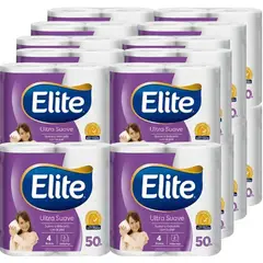 ELITE - Manga de Papel Higenico