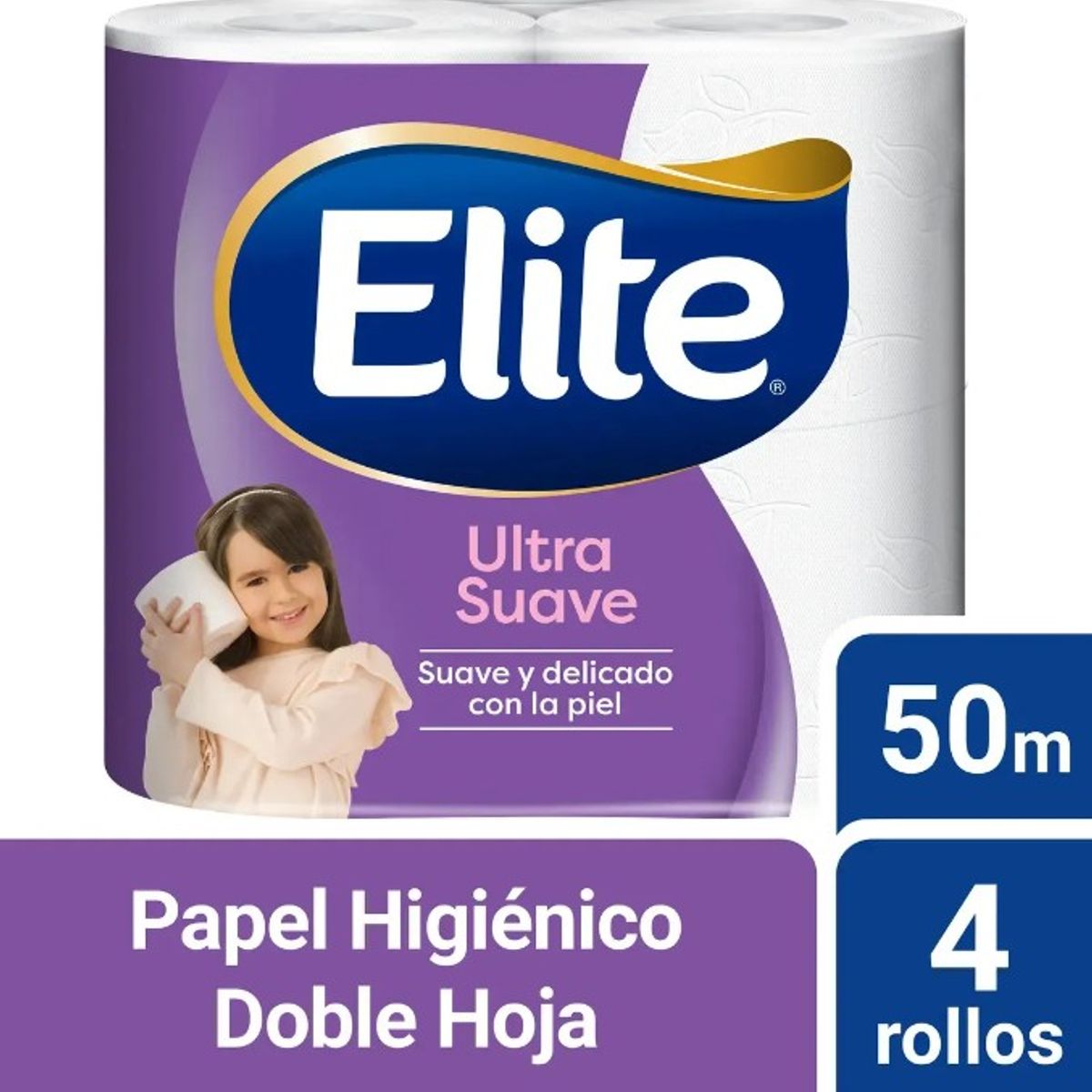 ELITE - Elite Manga de Papel Higenico