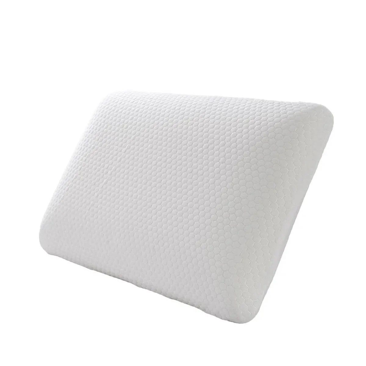 CHANTILLY - Almohada Viscoelastica Memory Foam Chantilly 60x40 Cm