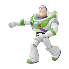 ANSALDO - PIXAR TOY STORY BUZZ VINTAGE DE 30CM