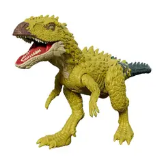 ANSALDO - JURASSIC WORLD DINOSAURIO JUGUETE REBIRTH MANADA PELIGROSA - SPECTROVENATOR
