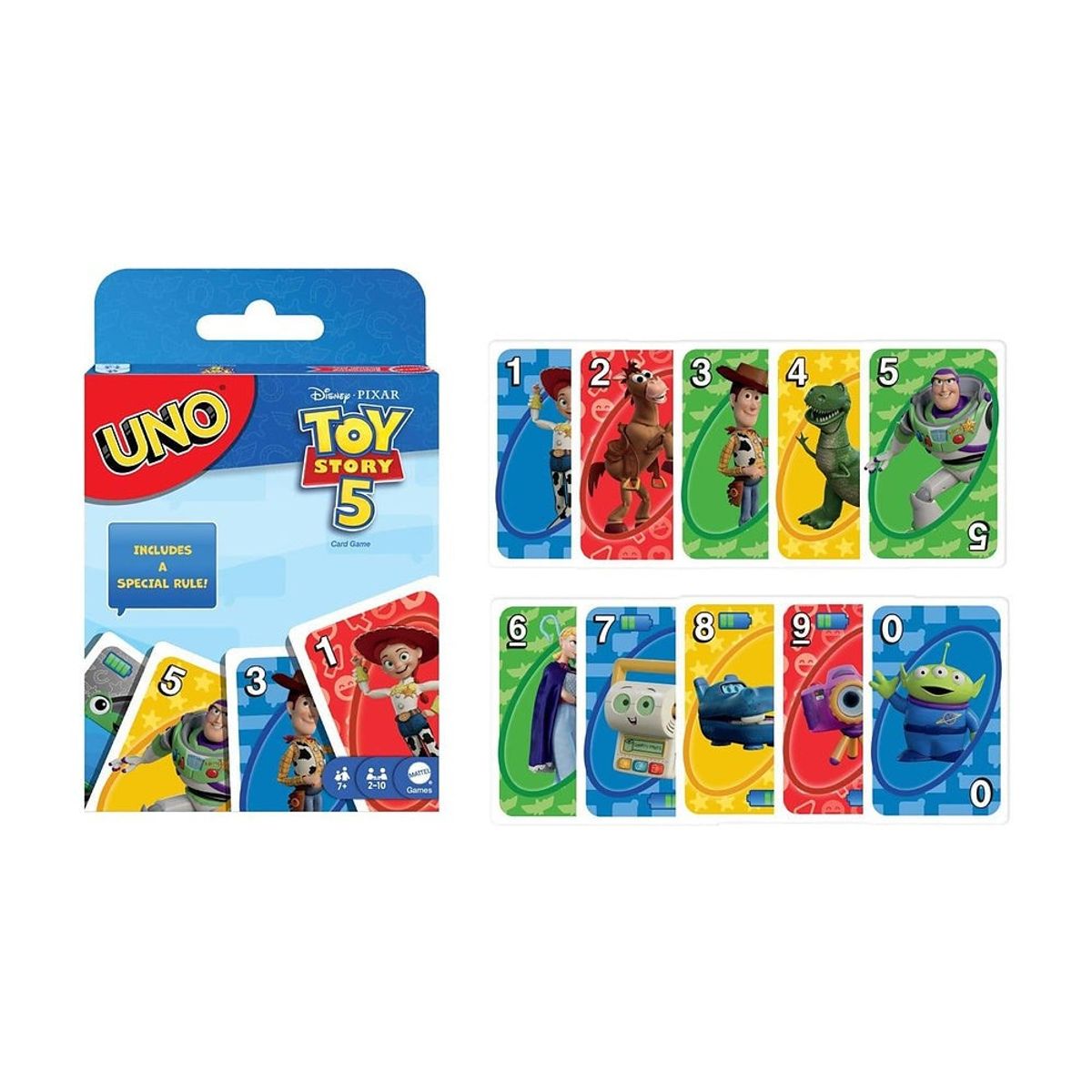 ANSALDO - GAMES UNO PROJECT TARGET