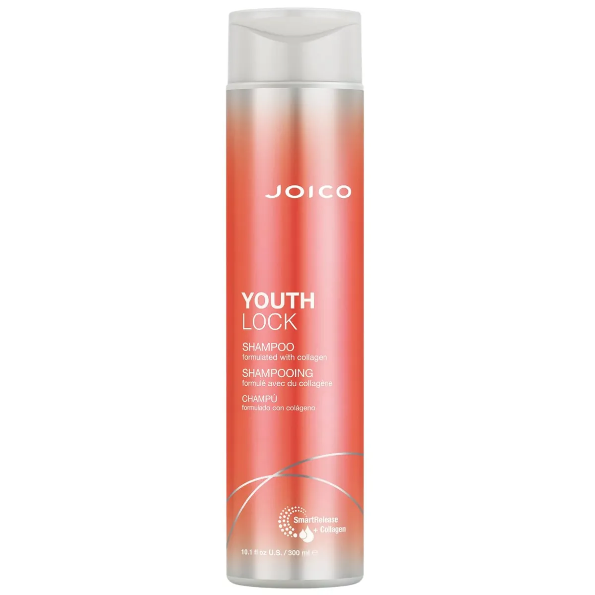 JOICO - Shampoo Youthlock With Collagen - 300ml Joico