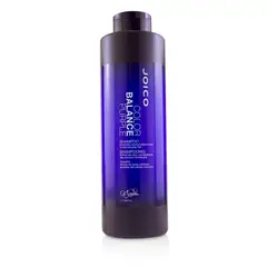 JOICO - Shampoo Color Balance Purple - 1000ml