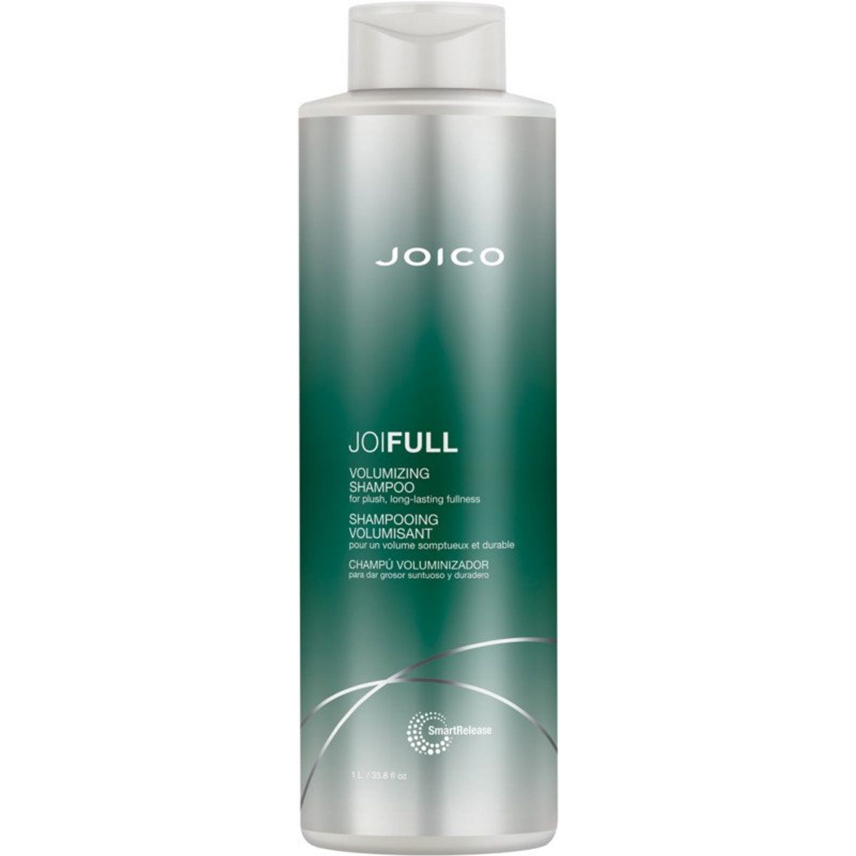 JOICO - Shampoo JoiFULL Volumizing - 1000ml Joico