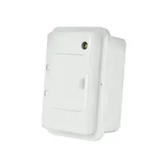 LEXO - CAJA API EXTERIOR IP40 1P PARA POSTES