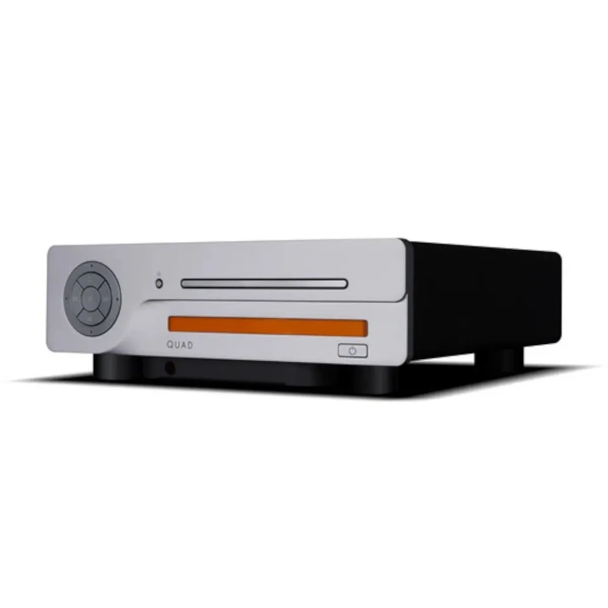 QUAD - Reproductor De CD QUAD 3CDT