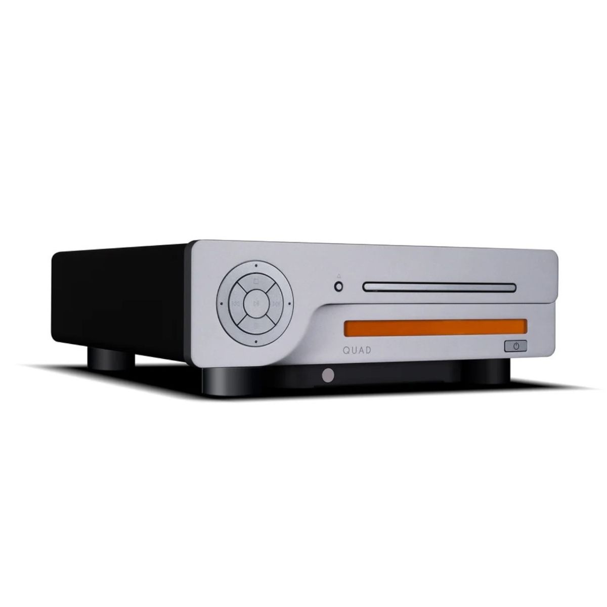 QUAD - Reproductor De CD QUAD 3CDT