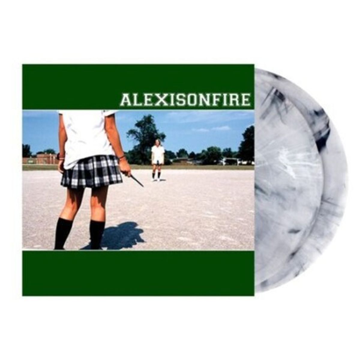 GENERICO - Alexisonfire - Alexisonfire - Vinilo Doble BlackWhite Marble