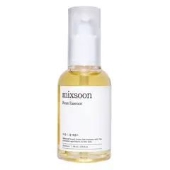 GENERICO - Mixsoon Bean Essence Serum Facial Ácido Hialurónico Hidratación Profunda Glass Skin
