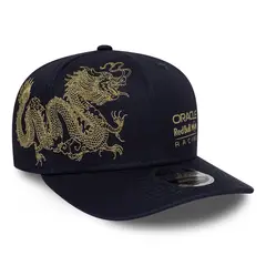 NEW ERA - Gorra 9Seventy F1 Race Special RedBull Racing Navy