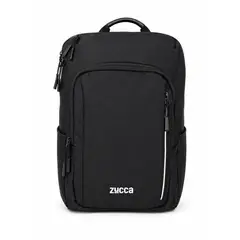 ZUCCA - Mochila Nueva York, Zucca, Para notebook 16 pulgadas, Organización y diseño limpio