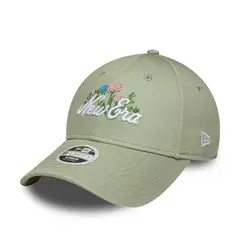 NEW ERA - Gorra 9Forty Summer Verde