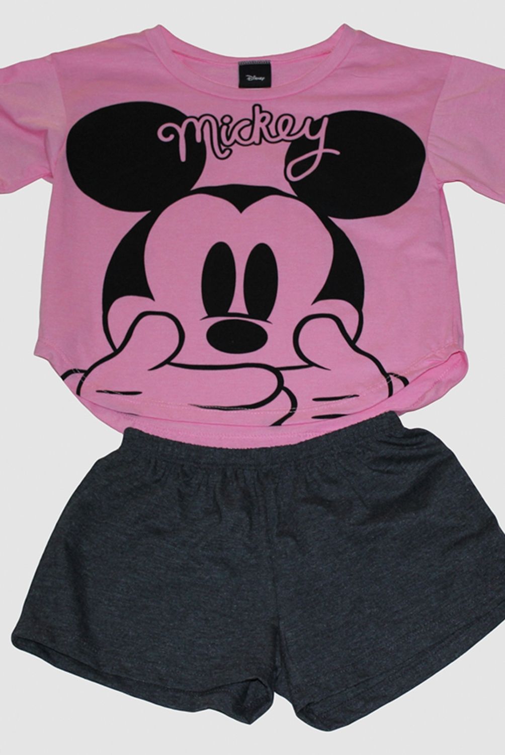 DISNEY - Disney Disnet Pijama Niña