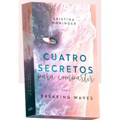 ALMA - Libro Cuatro secretos para compartir Romantic