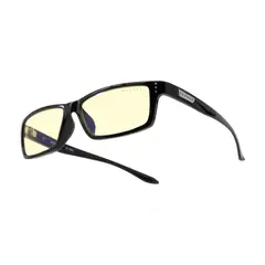 GUNNAR - Lentes Gamer Riot Onyx Amber
