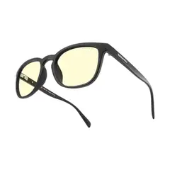 GUNNAR - Lentes Gamer Oakland Onyx Amber