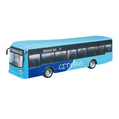 BBURAGO - BUS URBANO UNIVERSAL 4x2 1.43