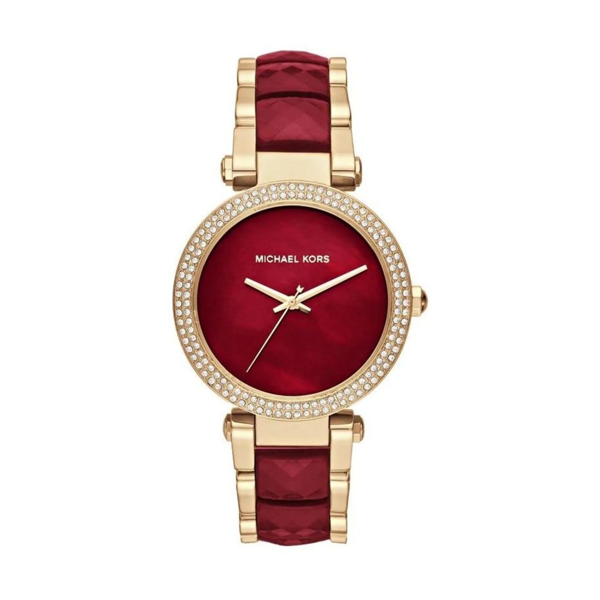 MICHAEL KORS - Reloj Michael Kors Classic Mk6427