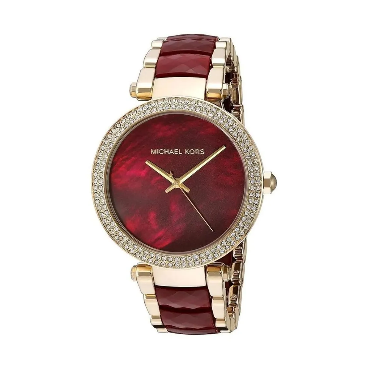 MICHAEL KORS - Reloj Michael Kors Classic Mk6427