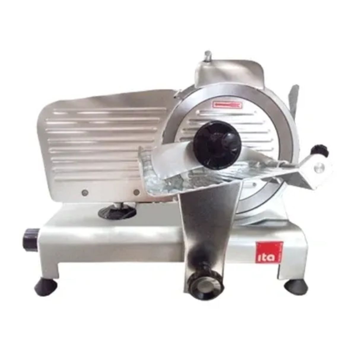 GENERICO - Cortadora Cecina 250 mm Marca Ita Profesional