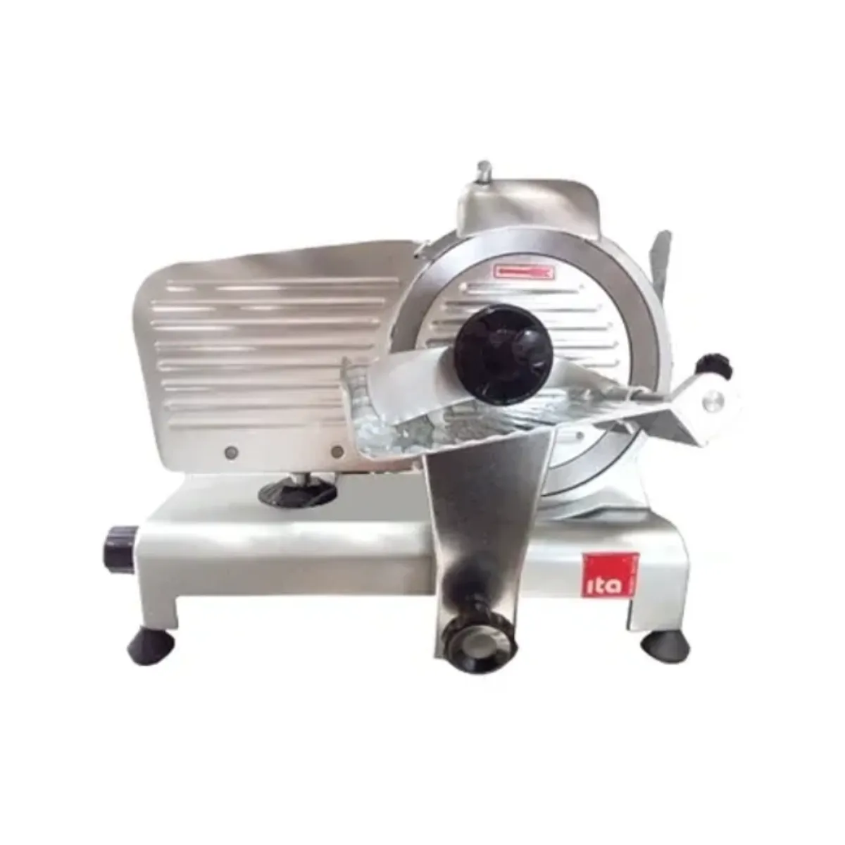 GENERICO - Cortadora Cecina 250 mm Marca Ita Profesional