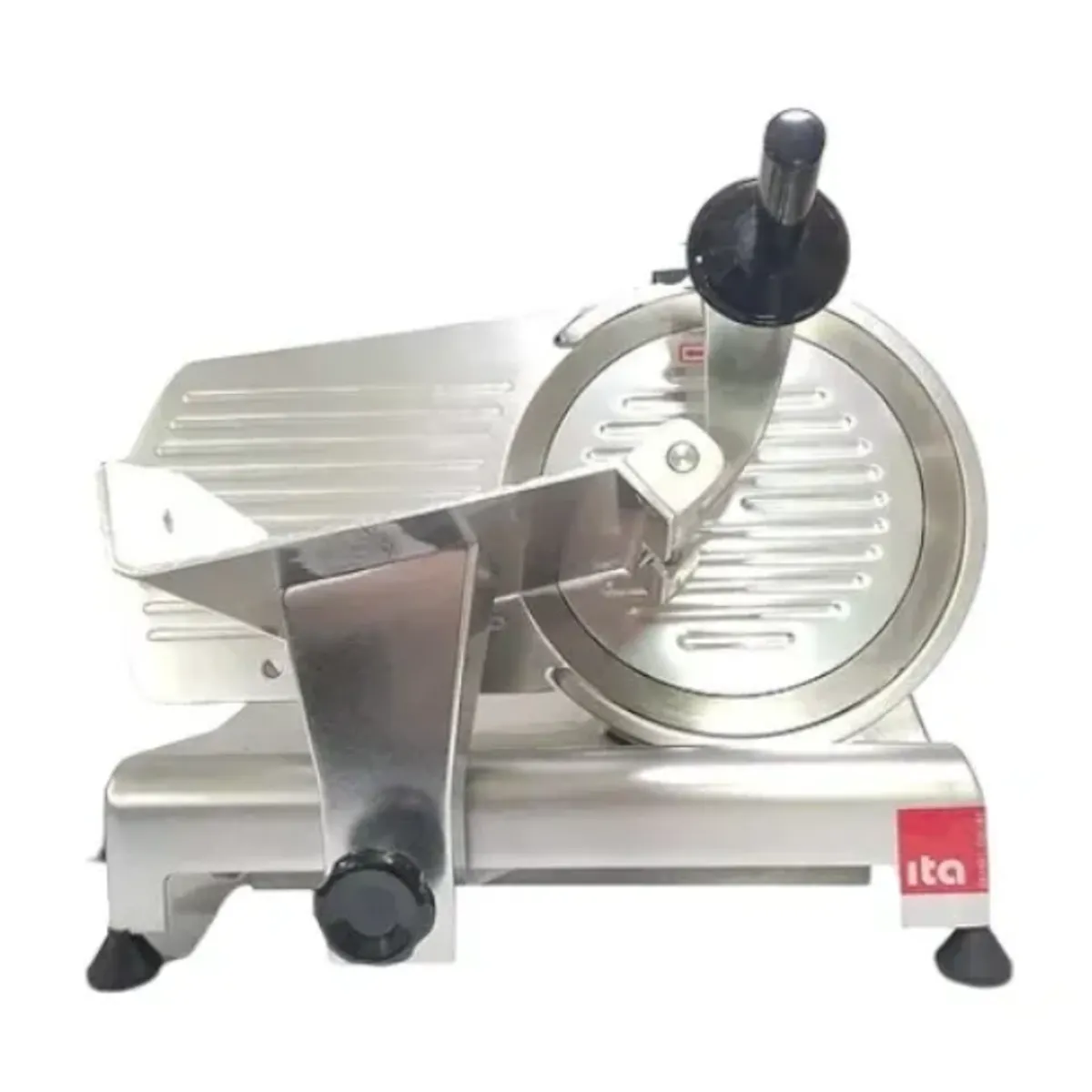 GENERICO - Cortadora Cecina 250 mm Marca Ita Profesional