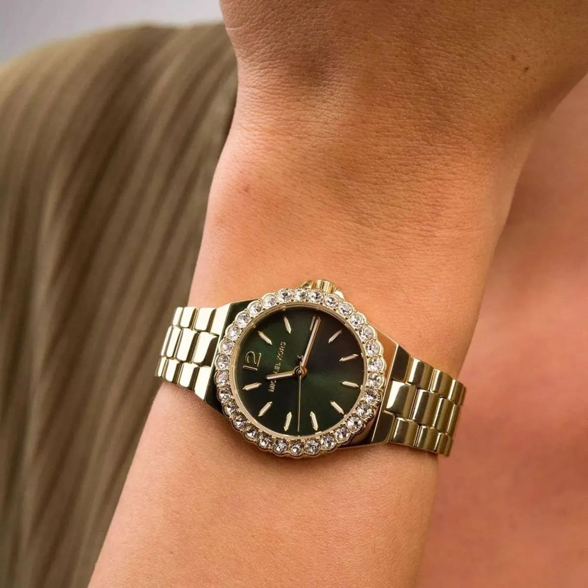 MICHAEL KORS - Reloj Michael Kors Lennox MK7395